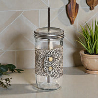 MBC Tooled Cuff