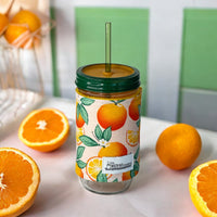 Oranges Cozy