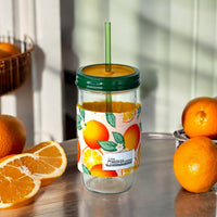 Oranges Cozy