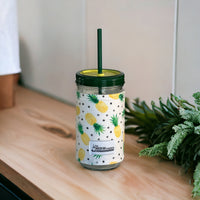 Pineapple Love Cozy