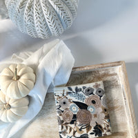 Rifle Paper Garden Party Fall Linen