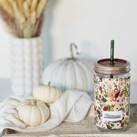 Rifle Paper Garden Party (Rose) Cozy