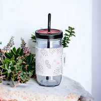 Cactus Love Cozy (Coral)