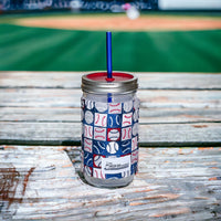 Baseball Love Cozy