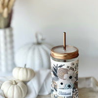 Rifle Paper Garden Party Fall Linen