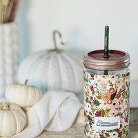 Rifle Paper Garden Party (Rose) Cozy