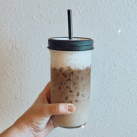 Black Matte Rust Proof Band