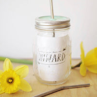 $4 Welcome to MBC Regular Mouth Lids