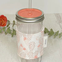 Cactus Love Cozy (Coral)