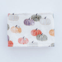 Pumpkins + Fall = Cozy