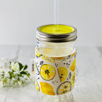 Lemon Love Cozy freeshipping - The Mason Bar Company