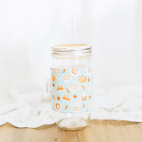 #PumpkinSpiceLife Cozy freeshipping - The Mason Bar Company