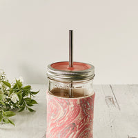 Summer Swirl Cozy