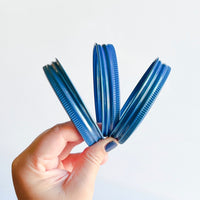 'Merica Blue Rust Proof Band