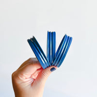 'Merica Blue Rust Proof Band