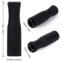 Silicone Straw Tip