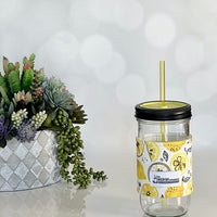 Lemon Love Cozy