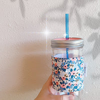 Rifle Paper Garden Party (Blue) Cozy