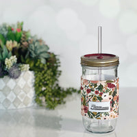 Rifle Paper Garden Party (Rose) Cozy