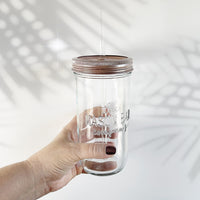 Rose Gold Rust Proof Band