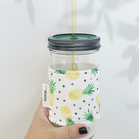 Pineapple Love Cozy