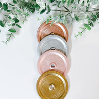 The Shimmer Collection freeshipping - The Mason Bar Company