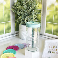 Mint Green Rust Proof Band