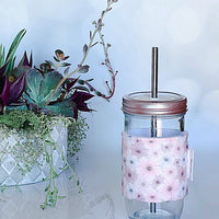 Cherry Blossom Cozy