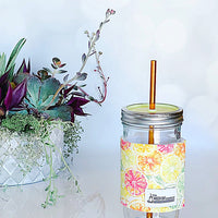 Citrus Squeeze Cozy
