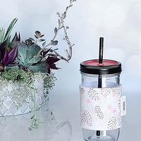 Cactus Love Cozy (Coral)