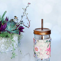 Vintage Spring Time Cozy