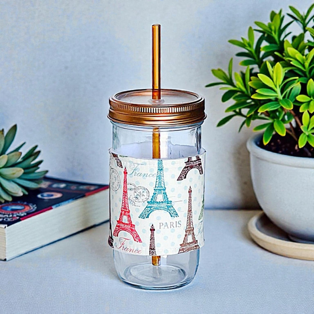 Paris Cozy