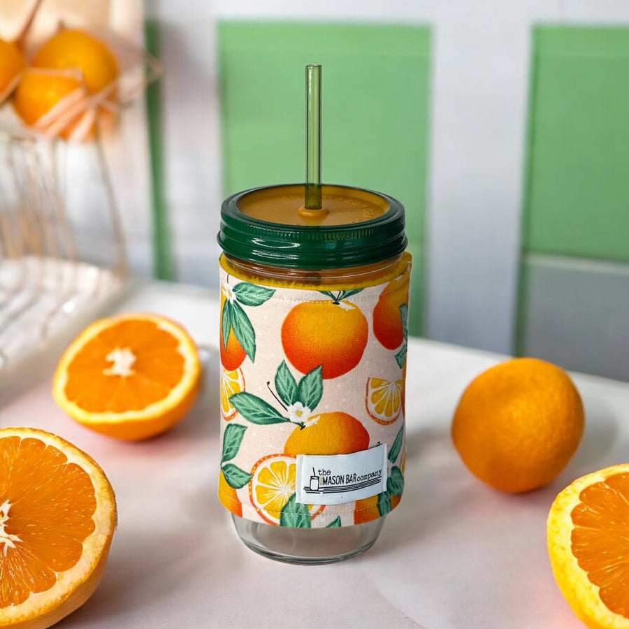 Oranges