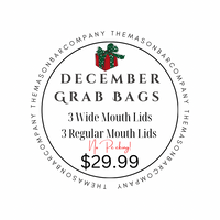 December Grab Bag