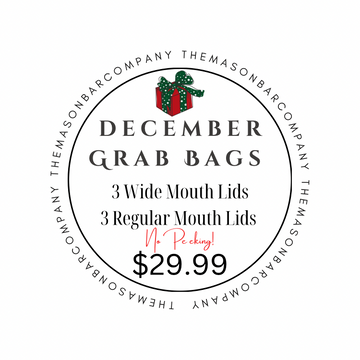 December Grab Bag