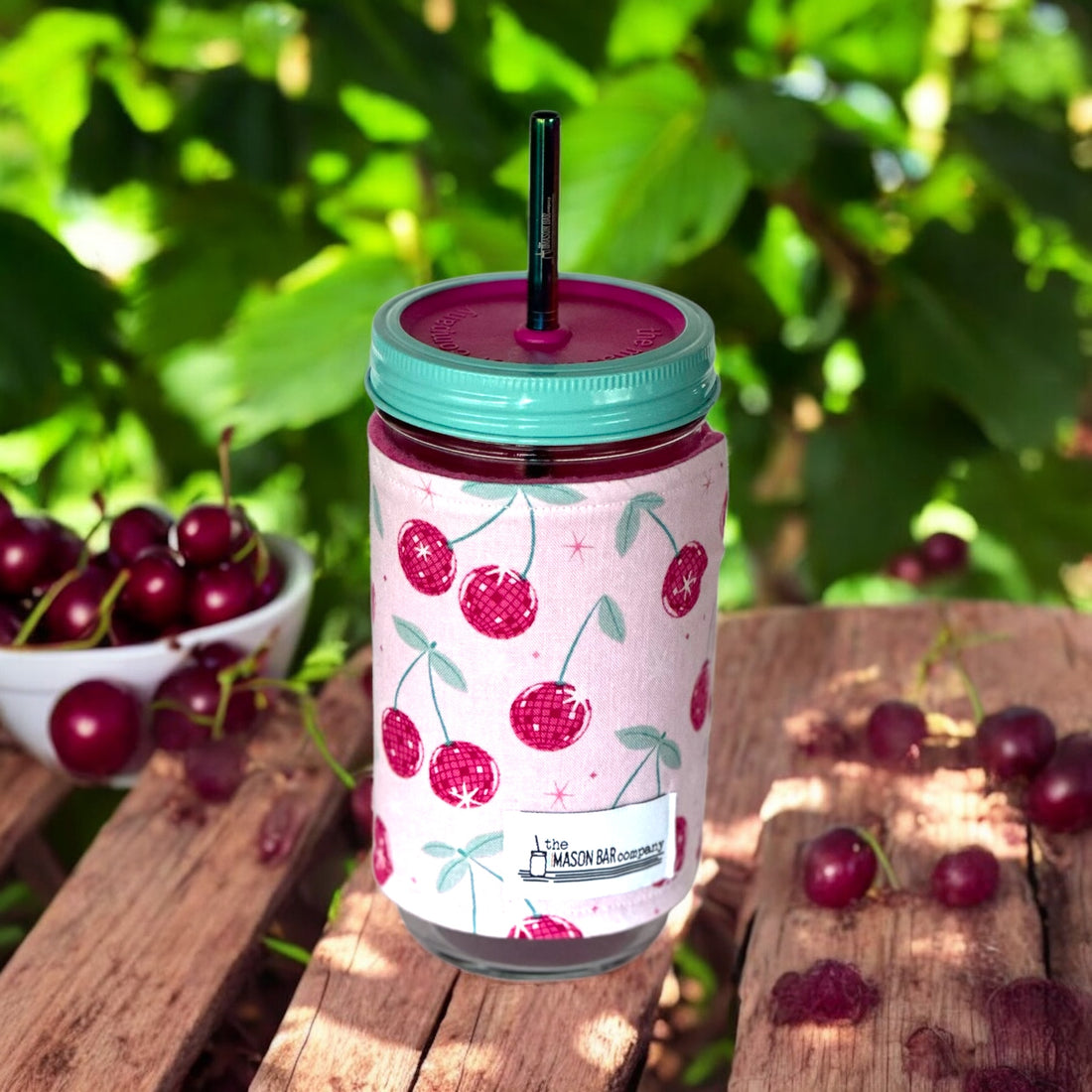 Cherries