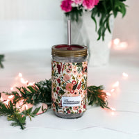 Rifle Paper Garden Party (Rose) Cozy