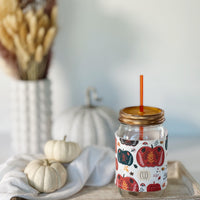 Pumpkin Patch Cozy