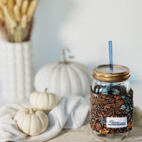 Harvest Floral Cozy