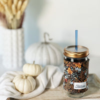 Harvest Floral Cozy