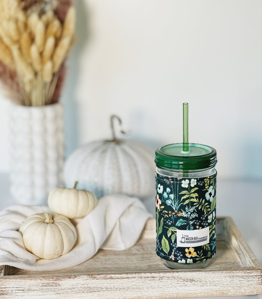 Rifle Paper Garden Party (Green) Cozy