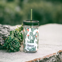 Cactus Love Cozy (Green)