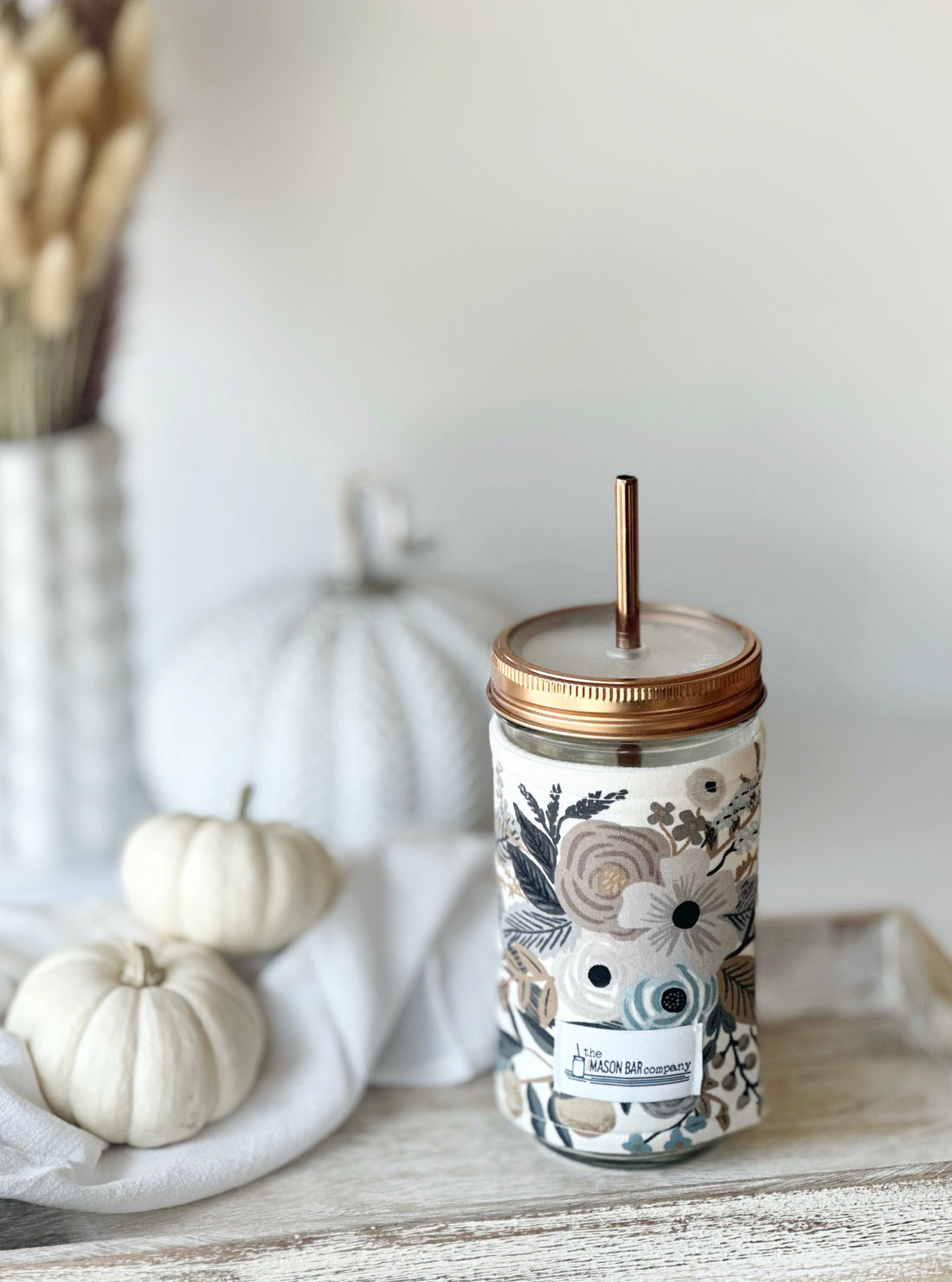 Rifle Paper Garden Party Fall Linen