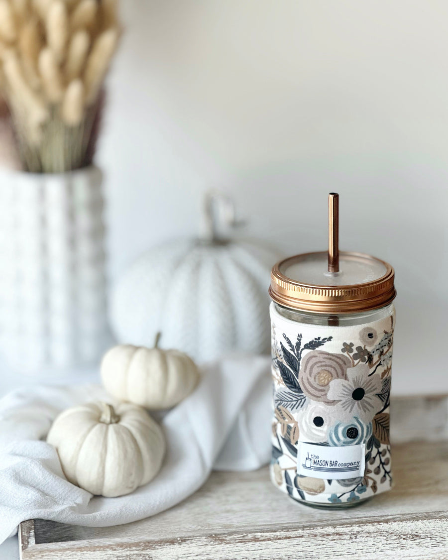 Rifle Paper Garden Party Fall Linen