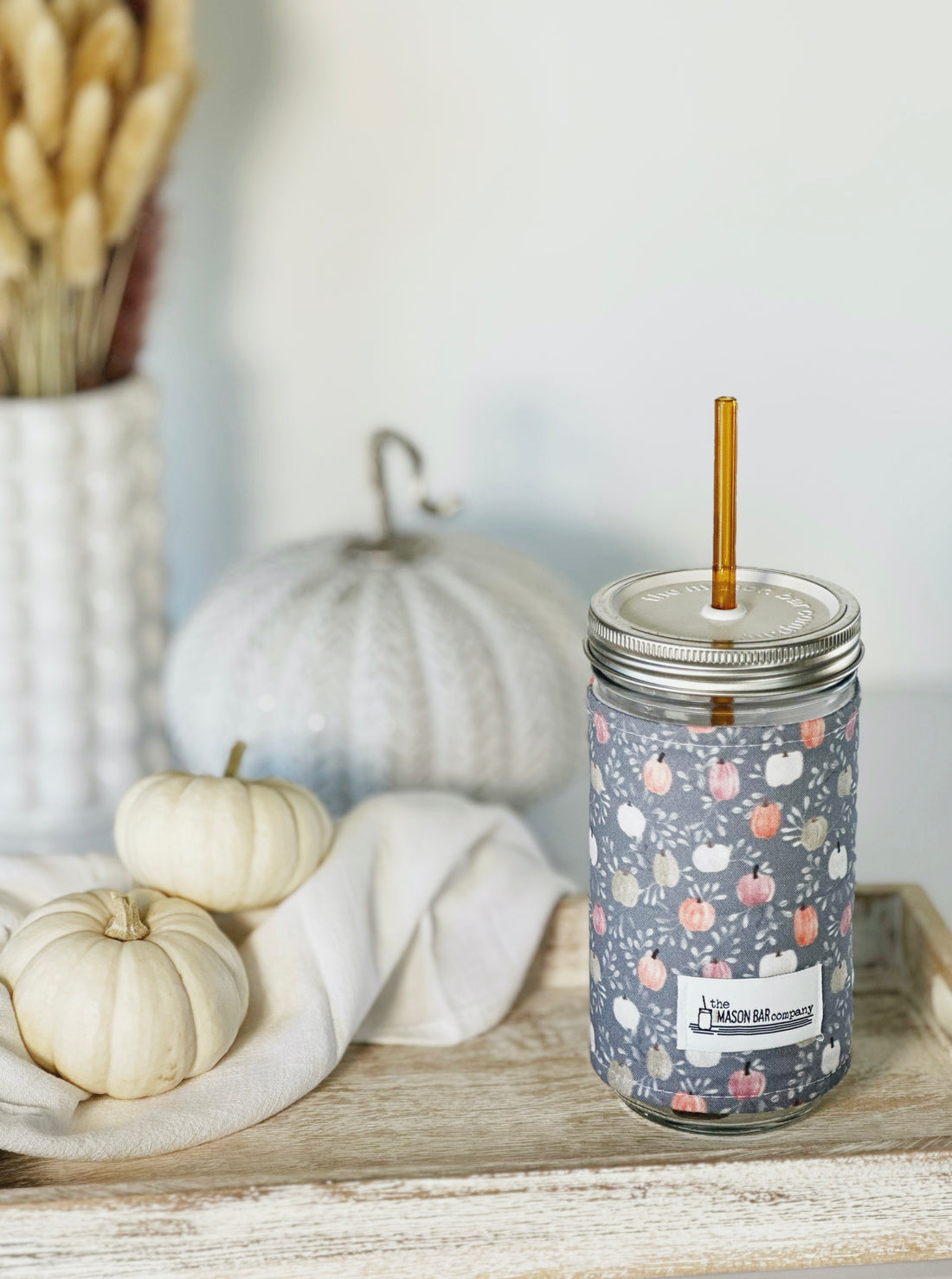 Country Pumpkins