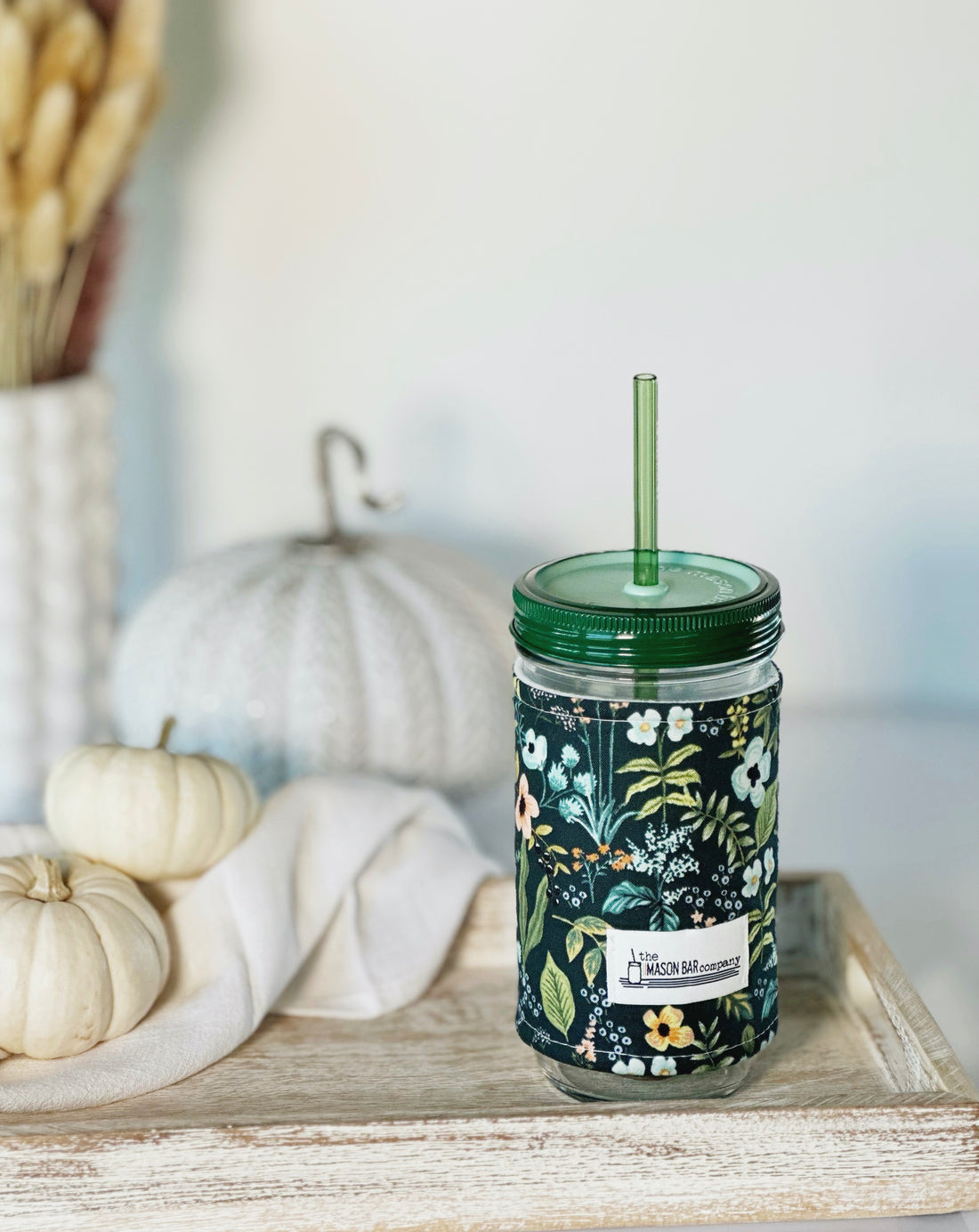 Rifle Paper Garden Party (Green) Cozy