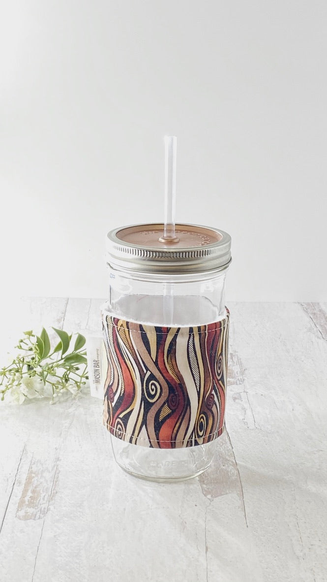 Coffee Lover Cozy freeshipping - The Mason Bar Company