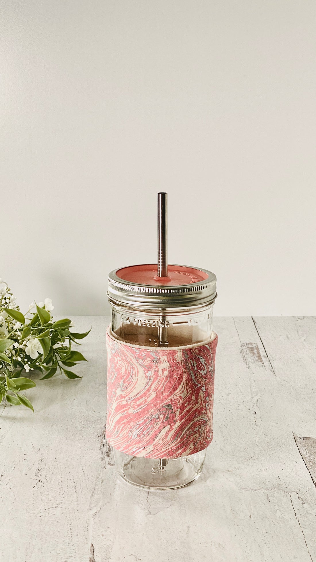 Summer Swirl Cozy