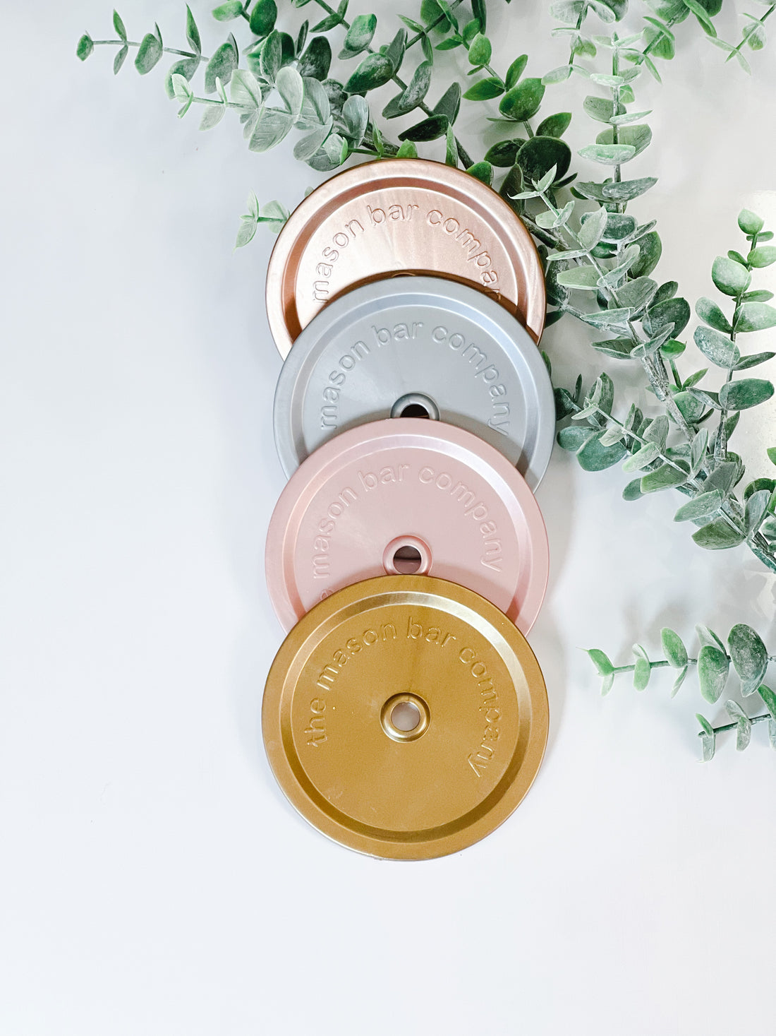 The Shimmer Collection freeshipping - The Mason Bar Company
