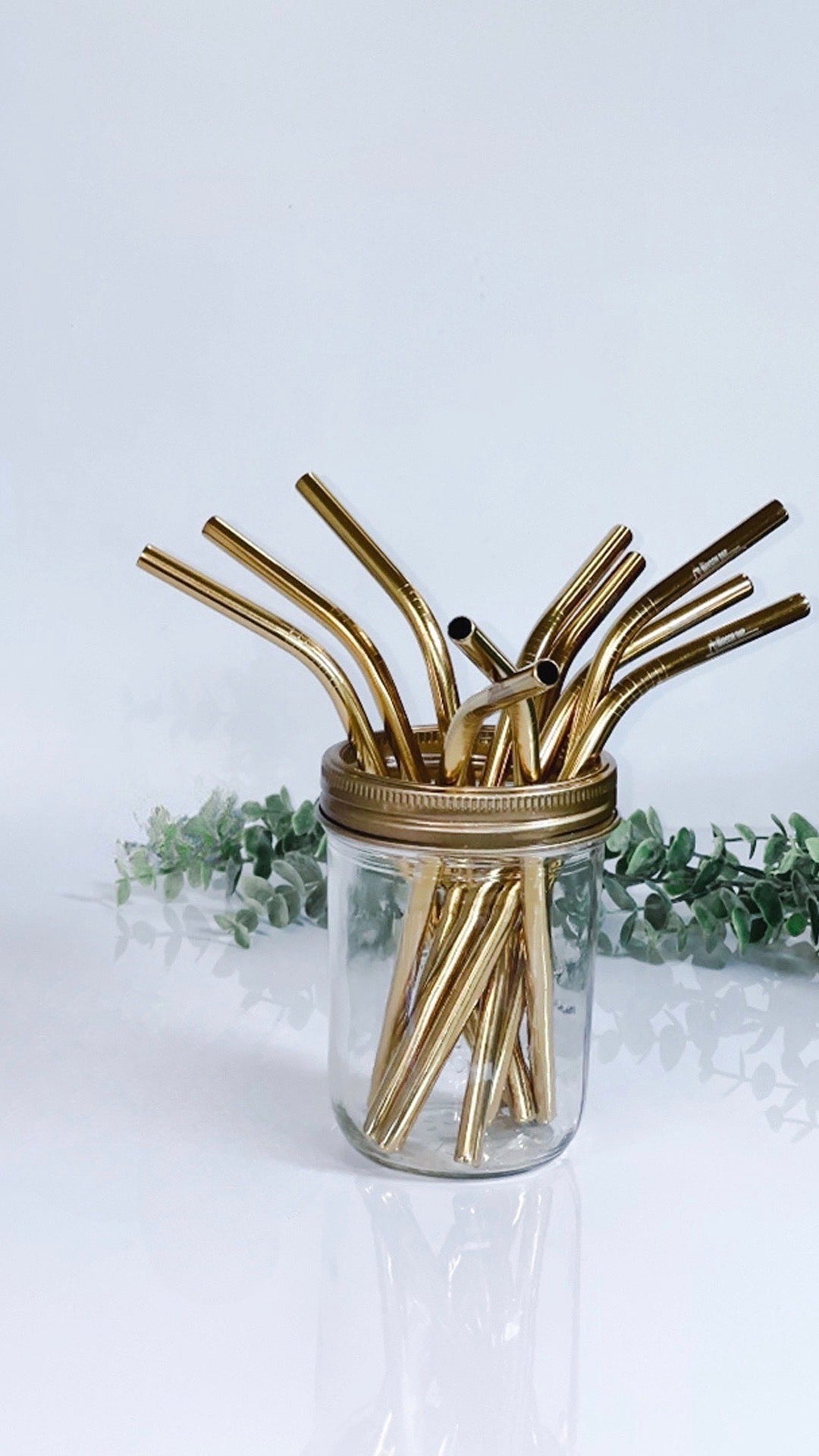 Metal Straw